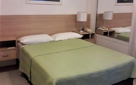 B1307 Flat Aconchegante No Setor Hoteleiro Norte
